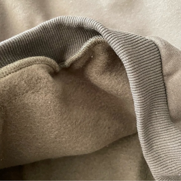 Boys Oversized Sweatshirt Zara-like Sweater - Picture 6 of 6